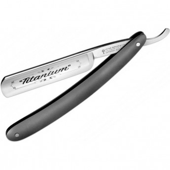 Бритва BOKER TITANIUM BK140850 Бритва BOKER TITANIUM BK140850