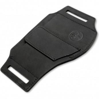 Чехол для ножа BOKER LEATHER HOLSTER ED-THREE BLACK 09BO295 Чехол для ножа BOKER LEATHER HOLSTER ED-THREE BLACK 09BO295