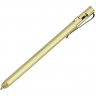 Ручка BOKER ROCKET PEN BRASS BK09BO062