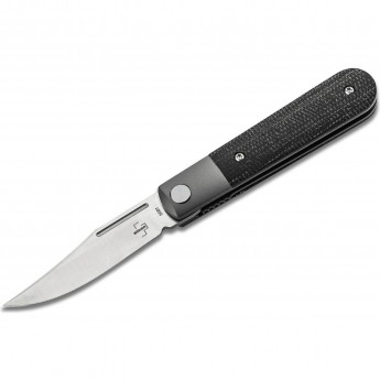 Складной нож BOKER MODERN BARLOWEMAN 01BO932 Складной нож BOKER MODERN BARLOWEMAN 01BO932